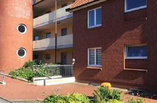 Wohnung mieten in Pflückerweg, 21684 Stade, Stade - Wo wohnen Spaß macht !