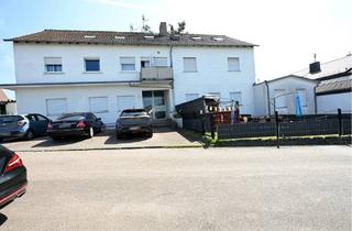 Wohnung kaufen in 71665 Vaihingen, Vaihingen - Familienglück trifft modernes Wohnen