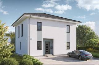 Einfamilienhaus kaufen in 93333 Neustadt, Neustadt an der Donau - Ihr maßgeschneidertes Einfamilienhaus in Neustadt an der Donau - Komfort trifft individuelle Planung