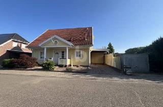 Haus kaufen in 46499 Hamminkeln, Hamminkeln - WOHNEN MIT CHARME