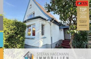 Anlageobjekt in 24558 Henstedt-Ulzburg, Vermietetes Zweifamilienhaus in Henstedt-Ulzburg ATTRAKTIVE KAPITALANLAGE. 2 EINHEITEN. 2 MIETEN.