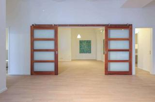 Loft kaufen in 10179 Mitte, Architektur trifft Lifestyle – Exklusives 3,5-Zimmer-Loft in einer historischen Fabrik in Mitte