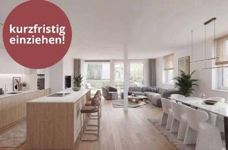 Wohnung kaufen in 73760 Ostfildern, Neuer Preis! Ostfildern-Ruit: Helle 5,5-Zi.-EG-Wohnung . SSW-Terrasse und tolle Energieeffizienz