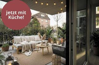 Wohnung kaufen in 73760 Ostfildern, 3,5-Zi.-Neubau-Erstbezug I Ostfildern-Ruit I toll ausgestattet I jetzt einziehen