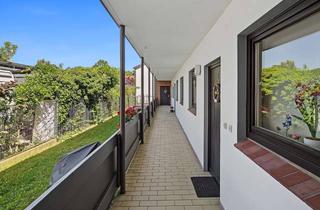 Wohnung kaufen in 23909 Ratzeburg, 3-Zimmer-Wohnung: Attraktive Wohnlage in der Ratzeburger Vorstadt