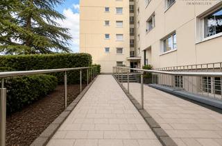 Wohnung kaufen in 61381 Friedrichsdorf, Kapitalanlage! Sanierte 1,5 ZKB in Friedrichsdorf!