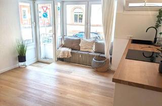 Wohnung kaufen in 69115 Weststadt, Wohnen in TOP Lage: Renovierte & bezugsfreie 2-Zimmer-Wohnung in der Weststadt - Nähe Bismarckplatz