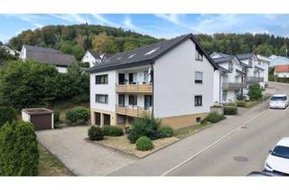 Wohnung kaufen in 72458 Albstadt, Flexibles Immobilienangebot mit 2 Wohnungen und zusätzlichen Dachgeschosszimmern in 72458 Albstadt