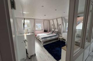 Wohnung kaufen in 71272 Renningen, Schicke und hochwertig sanierte 3-4 Zi.-Wohnung in Renningen-Malmsheim!