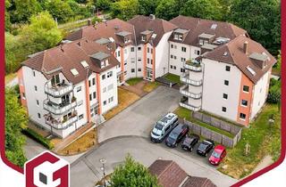 Wohnung kaufen in 50321 Brühl, Bezugsfreie und stilvolle Erdgeschosswohnung mit Garten, Fußbodenheizung und Tiefgaragenstellplatz