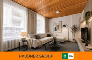 Wohnung kaufen in 27576 Lehe, Gemütliche Erdgeschosswohnung in absolut zentraler Lage