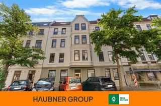 Wohnung kaufen in 27576 Lehe, Charmante Maisonette-Wohnung in zentraler Lage mit Süd-Balkon