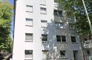 Wohnung kaufen in Holtenerstr 302, 47167 Obermarxloh, Attraktive 2-Zimmer-Eigentumswohnung mit Garage in Duisburg – Kapitalanlage