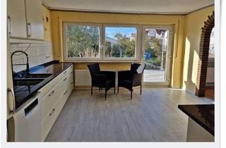 Wohnung kaufen in Alsheimer Weg xx, 67575 Eich, Terrassenwohnung mit eigenem Eingang inkl. Nebengebäude mit Garage und Grundstücksanteil