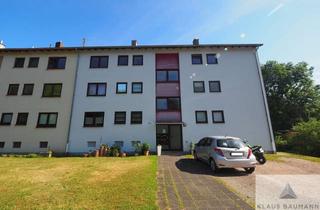 Wohnung kaufen in 66500 Hornbach, ATTRAKTIVES WOHNUNGSPAKET MIT 3 EIGENTUMSWOHNUNGEN IN HORNBACH