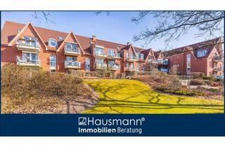 Wohnung kaufen in 24558 Henstedt-Ulzburg, Charmante Kapitalanlage in naturnaher Wohnlage von Henstedt-Ulzburg Süd!
