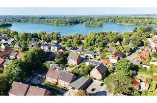 Wohnung kaufen in 24582 Bordesholm, Gepflegte Wohnung nahe dem See mit Garage