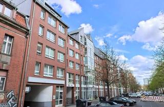 Wohnung kaufen in Erich- Weinert- Straße 137, 10409 Prenzlauer Berg, Lichtdurchflutete Eigentumswohnung in Prenzlauer Berg. Frei!