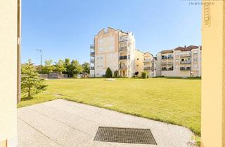 Wohnung kaufen in 91154 Roth, Gepflegte 2-Zimmer-Wohnung mit Garage und Aufzug