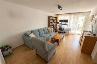 Wohnung kaufen in 79194 Gundelfingen, 3-Zimmerwohnung mit Garten und zwei Stellplätzen in Gundelfingen