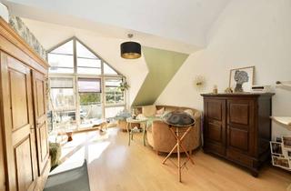 Wohnung kaufen in 36043 Fulda, Galeriewohnung in Toplage