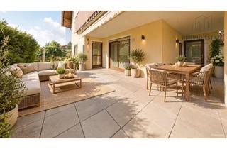 Wohnung kaufen in 88430 Rot, Großzügige 5-Zimmer-Wohnung mit Garten, Kachelofen und viel Platz zum Wohlfühlen in Ellwangen!