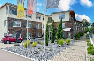Wohnung kaufen in 78256 Steißlingen, Sorglos-Investment in Steißlingen! Pflegeapartment mit Vorbelegungsrecht