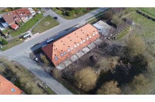 Wohnung kaufen in 26736 Krummhörn, Provisionsfrei! Gemütliche Ferienwohnung nahe Greetsiel im Hof Upleward