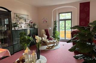 Wohnung kaufen in 09599 Freiberg, Barrierefreie Eigentumswohnung in sehr beliebter Lage von Freiberg