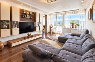 Wohnung kaufen in Im Brünneleacker, 79224 Umkirch, Familienfreundliche 4 Zi. Wohnung mit Weitblick