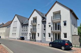 Wohnung kaufen in Schafstr., 64579 Gernsheim, Selbstbezug oder Vermietung - Sie entscheiden.