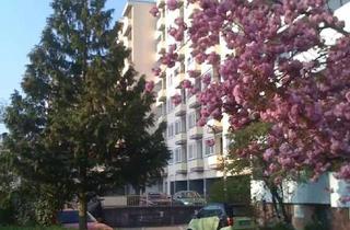 Wohnung kaufen in Cranachstraße 2-4, 64546 Mörfelden-Walldorf, 1 Zimmer Studio Appartement in attraktiver Lage