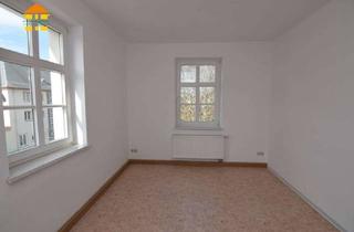 Wohnung kaufen in Bergstraße, 09232 Hartmannsdorf, Für Kapitalanleger und alle die es werden wollen - TOP Single-Wohnung in Hartmannsdorf!