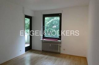 Wohnung kaufen in 72074 Tübingen, Praktisches Ein-Raum-Apartment mit Duschbad und Balkon, AAP sowie Küchenzeile nahe der Uni Tal