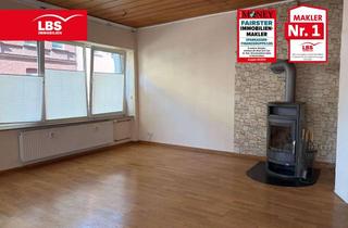 Wohnung kaufen in 45881 Schalke, Altbaucharme trifft Wohnkomfort - ETW im EG auf 89m² in Gelsenkirchen