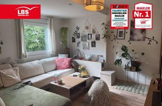 Wohnung kaufen in 45307 Leithe, Dachgeschoss Perle, vermietete-38,5m² -ETW , Ihre Kapitalanlage wartet!