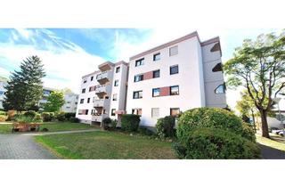 Wohnung kaufen in 68309 Vogelstang, Moderne 3 -Zimmer-Wohnung mit Loggia, Klimaanlage und Tiefgaragenstellplatz