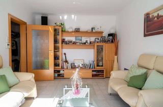 Wohnung kaufen in 70734 Fellbach, 85 m² Wohnglück: 4-Zimmer-Wohnung mit Stellplatz