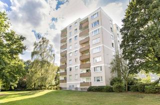 Wohnung kaufen in 28259 Kirchhuchting, Bremen Kirchhuchting: Vermietete 2-Zimmer-Wohnung mit Loggia – starke Kapitalanlage