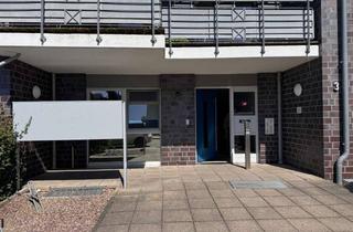 Wohnung kaufen in 46446 Emmerich, Elten: Kapitalanlage mit Zukunft – Erdgeschosswohnung im Herzen des Ortskerns