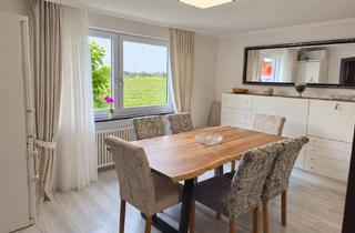 Wohnung kaufen in 77694 Kehl, Großzügig wohnen mit viel Freiraum – 5 Zimmer, 3 Balkone, Garage & Garten