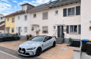 Wohnung kaufen in 88250 Weingarten, Ihr kleines Zuhause mit großem Wohlfühlfaktor!