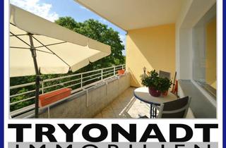Wohnung kaufen in 12305 Lichtenrade, Lichtdurchflutetes Wohnen – Charmante 3-Zimmer-Wohnung mit Balkon