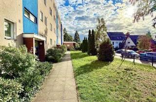 Wohnung kaufen in 13593 Staaken, Balkonoase mit herrlichem Weit- und Grünblick! EBK, Wannenbad, W-Balkon, Kfz-Stellplatz! TIPP!