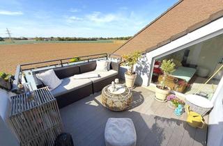 Wohnung kaufen in 47877 Willich, Modern wohnen mit unverbautem Weitblick in beliebter Lage von Willich