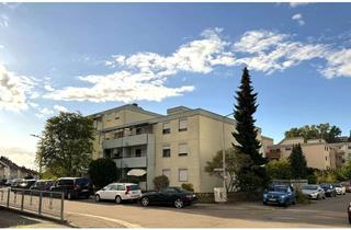 Wohnung kaufen in An Der Ziegelhütte 7-11, 69469 Weinheim, Modernisiertes Wohnen im EG große Loggia & TG Stellplatz
