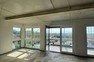 Wohnung kaufen in 58256 Ennepetal, Jetzt mitgestalten! Eigentumswohnung im Rohbau in Ennepetal!