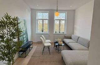 Wohnung kaufen in Fiedelerstr. 22, 30519 Döhren, *Schmuckstück am Fiedeler Platz in Döhren* - Traumhafte Maisonette mit 3 Zimmern in Döhren