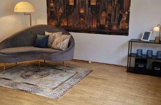 Wohnung kaufen in Oeder Weg, 60318 Nordend-West, Charmante 2 Zi-ETW 200 m zum Oederweg