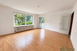 Wohnung kaufen in 30916 Isernhagen, Helle 3-Zimmer-Wohnung mit Loggia & Einbauküche in Isernhagen-Altwarmbüchen